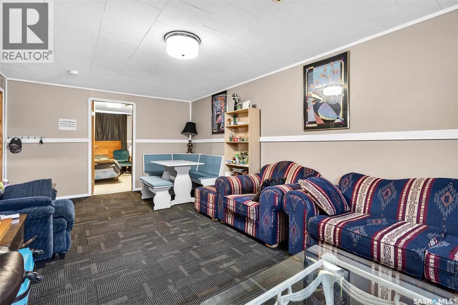 958 Edmonton Street, Moose Jaw, Saskatchewan  S6H 3A8 - Photo 50 - SK033757