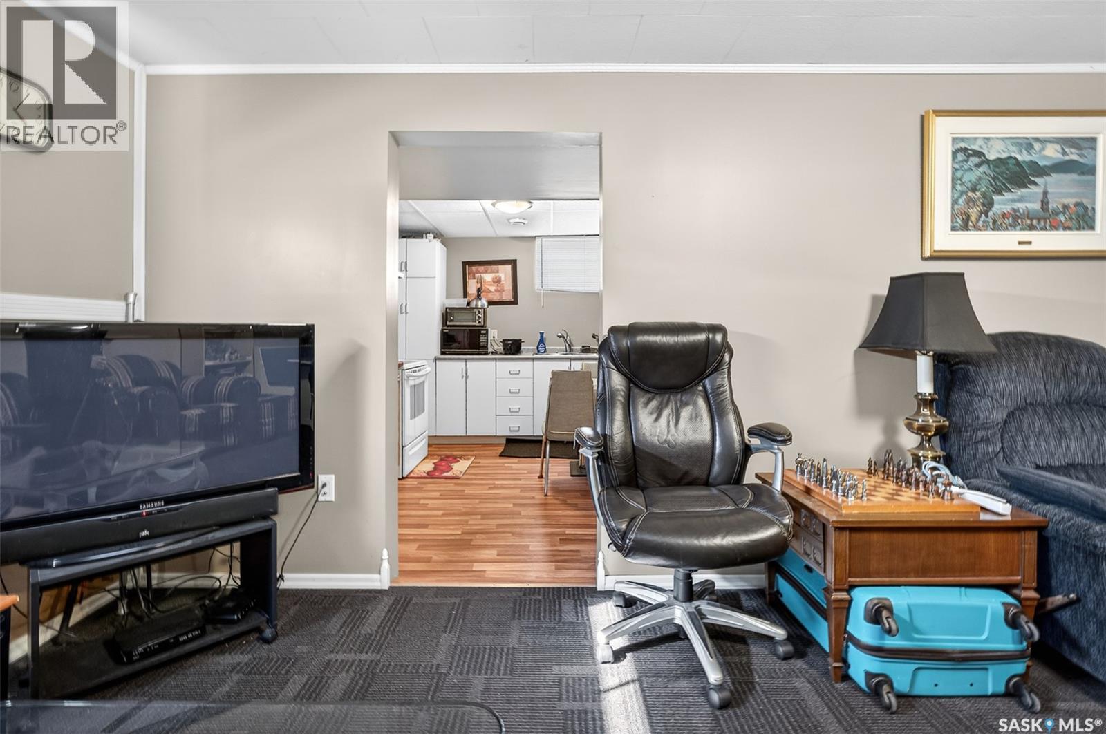 958 Edmonton Street, Moose Jaw, Saskatchewan  S6H 3A8 - Photo 51 - SK033757