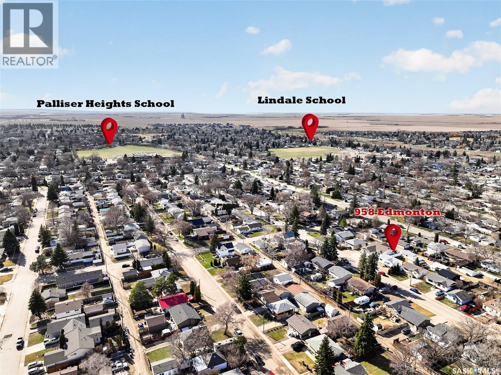 958 Edmonton Street, Moose Jaw, Saskatchewan  S6H 3A8 - Photo 6 - SK033757