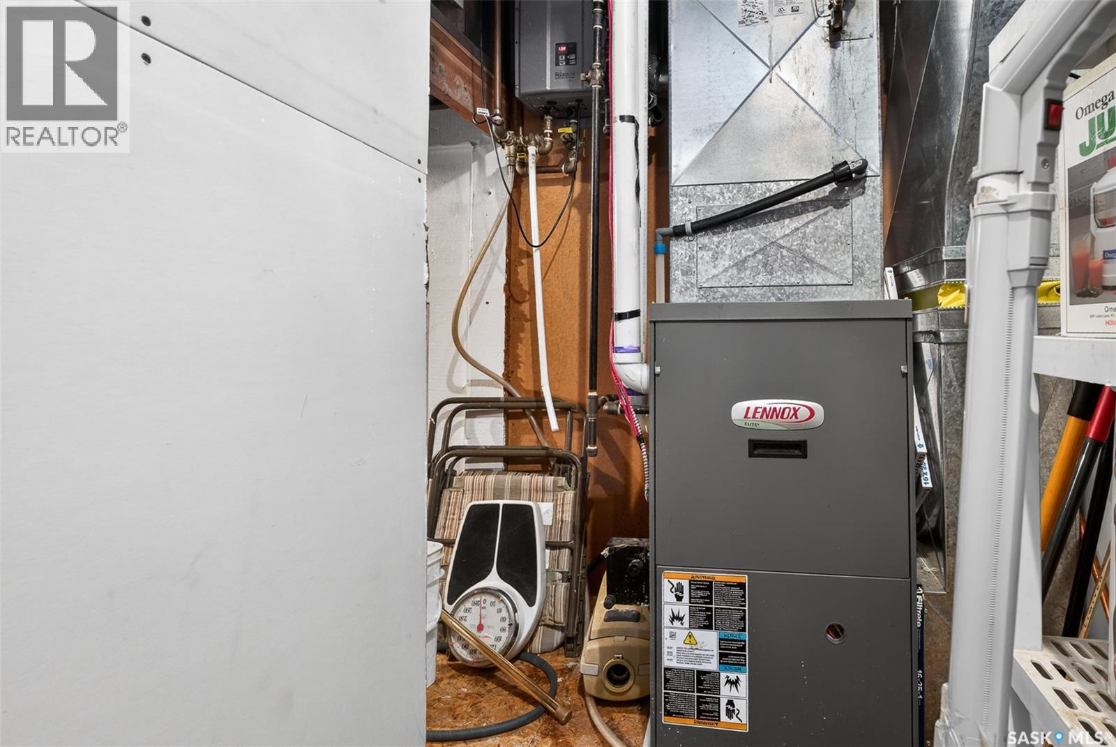 958 Edmonton Street, Moose Jaw, Saskatchewan  S6H 3A8 - Photo 61 - SK033757