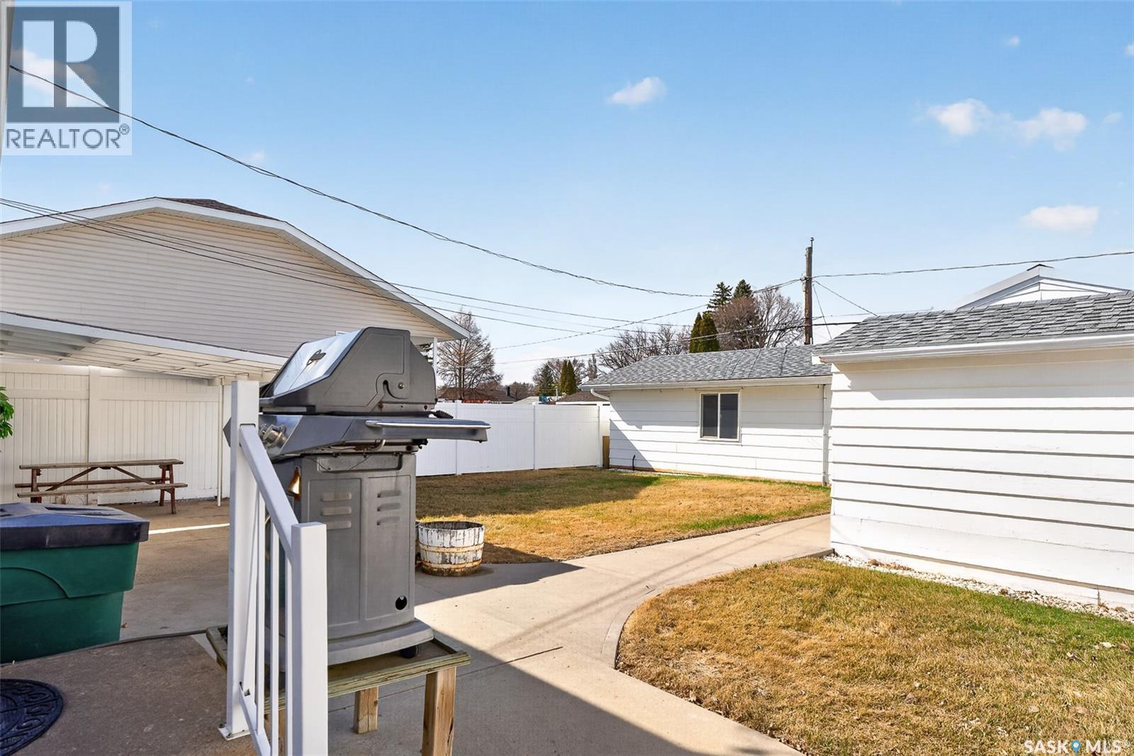 958 Edmonton Street, Moose Jaw, Saskatchewan  S6H 3A8 - Photo 62 - SK033757