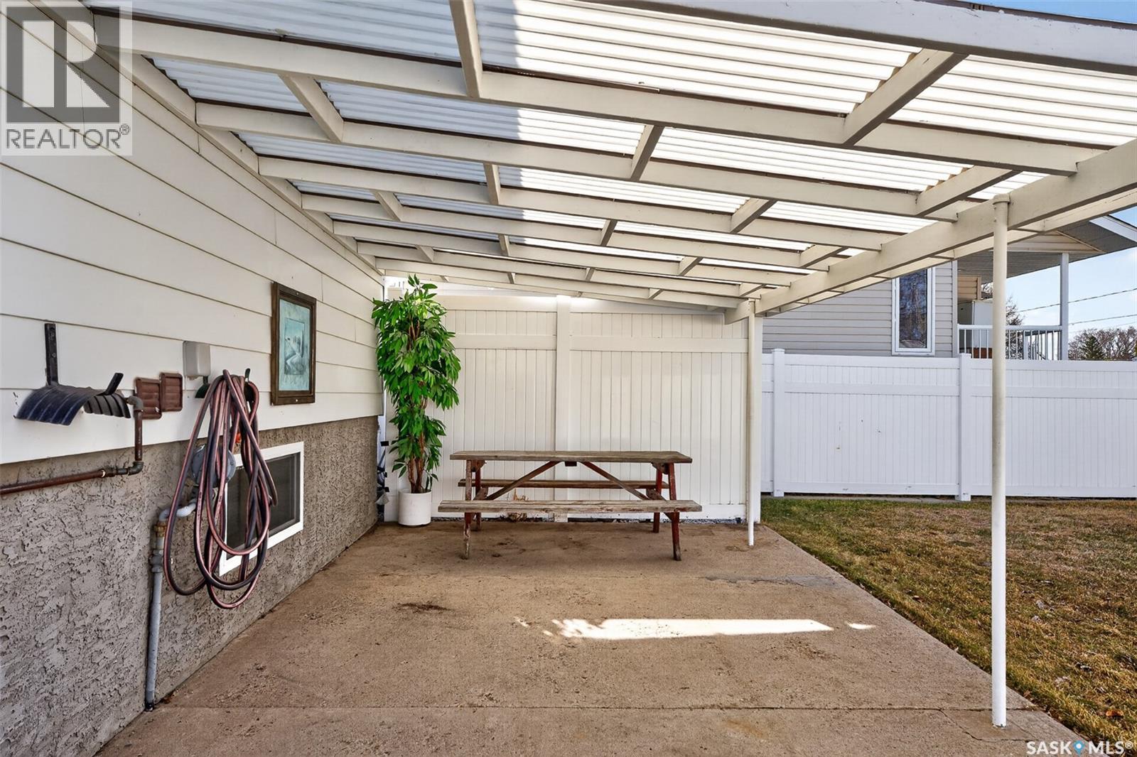 958 Edmonton Street, Moose Jaw, Saskatchewan  S6H 3A8 - Photo 63 - SK033757