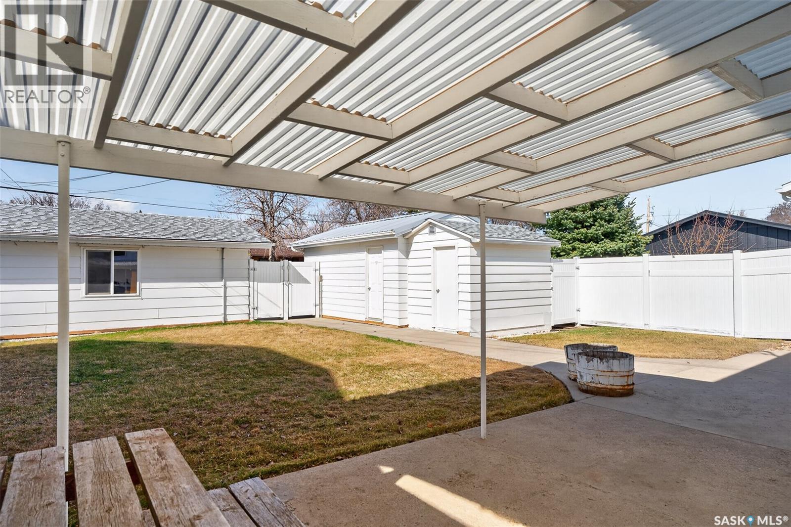 958 Edmonton Street, Moose Jaw, Saskatchewan  S6H 3A8 - Photo 65 - SK033757