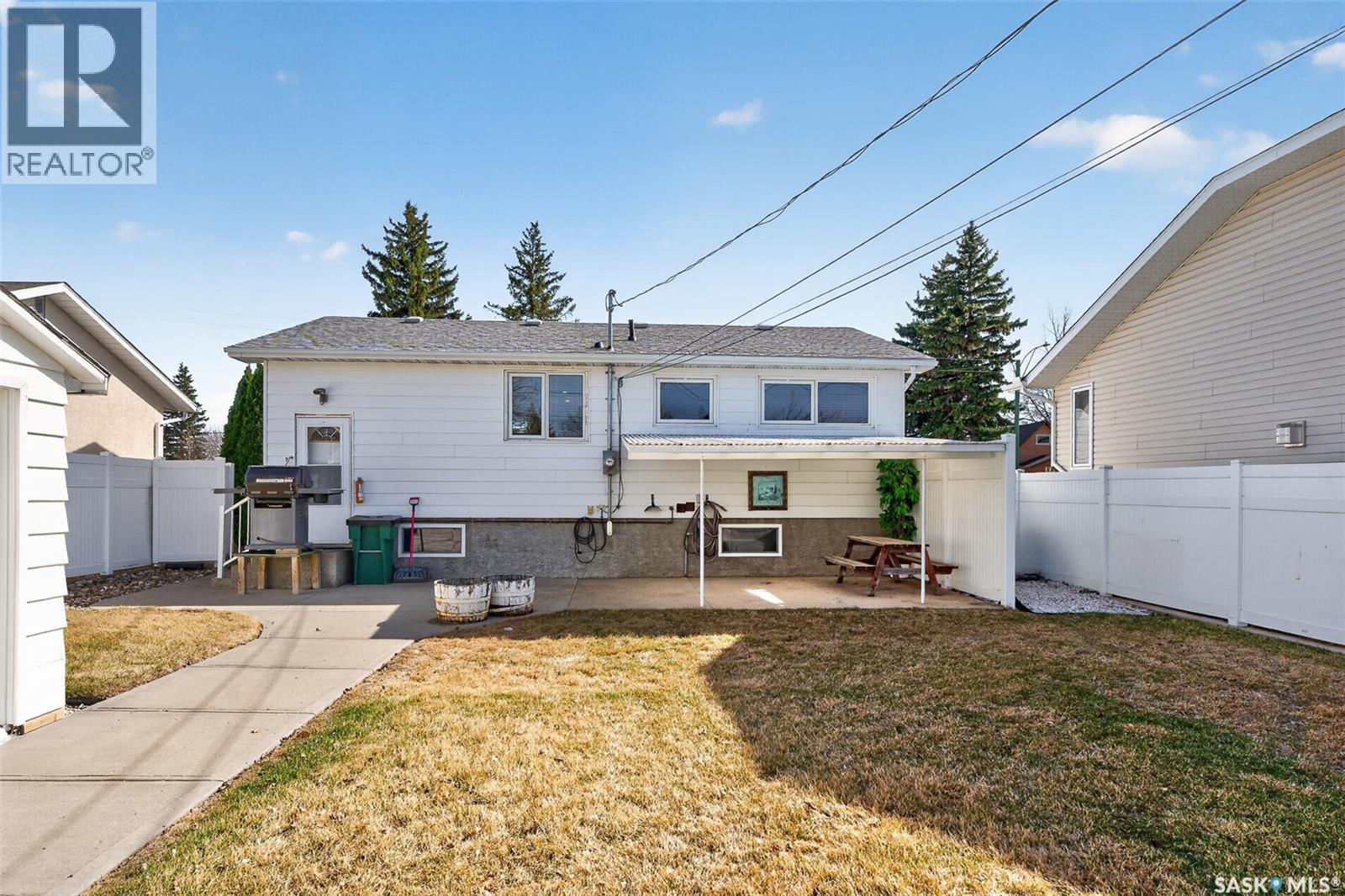 958 Edmonton Street, Moose Jaw, Saskatchewan  S6H 3A8 - Photo 66 - SK033757