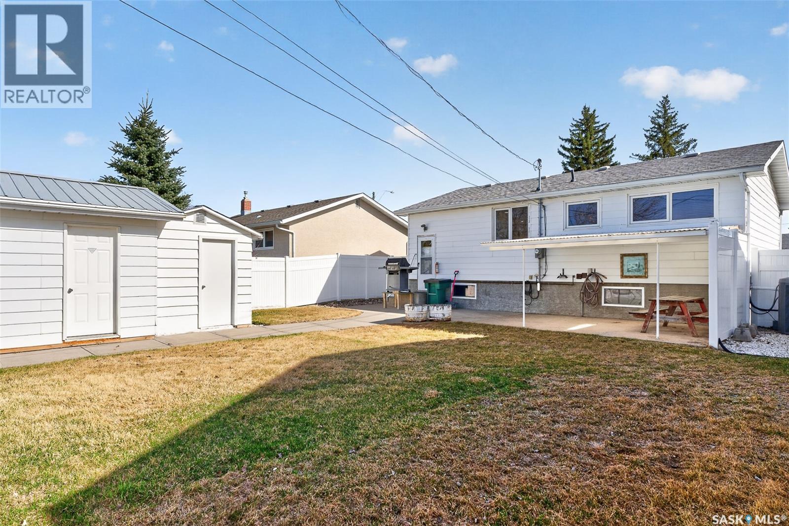 958 Edmonton Street, Moose Jaw, Saskatchewan  S6H 3A8 - Photo 67 - SK033757