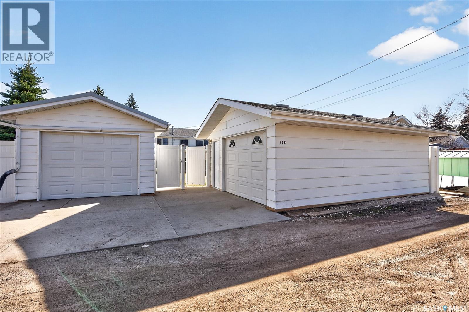 958 Edmonton Street, Moose Jaw, Saskatchewan  S6H 3A8 - Photo 68 - SK033757