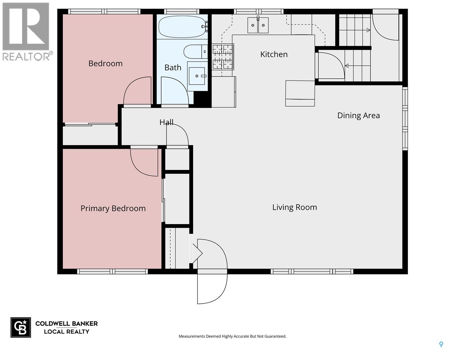 958 Edmonton Street, Moose Jaw, Saskatchewan  S6H 3A8 - Photo 7 - SK033757