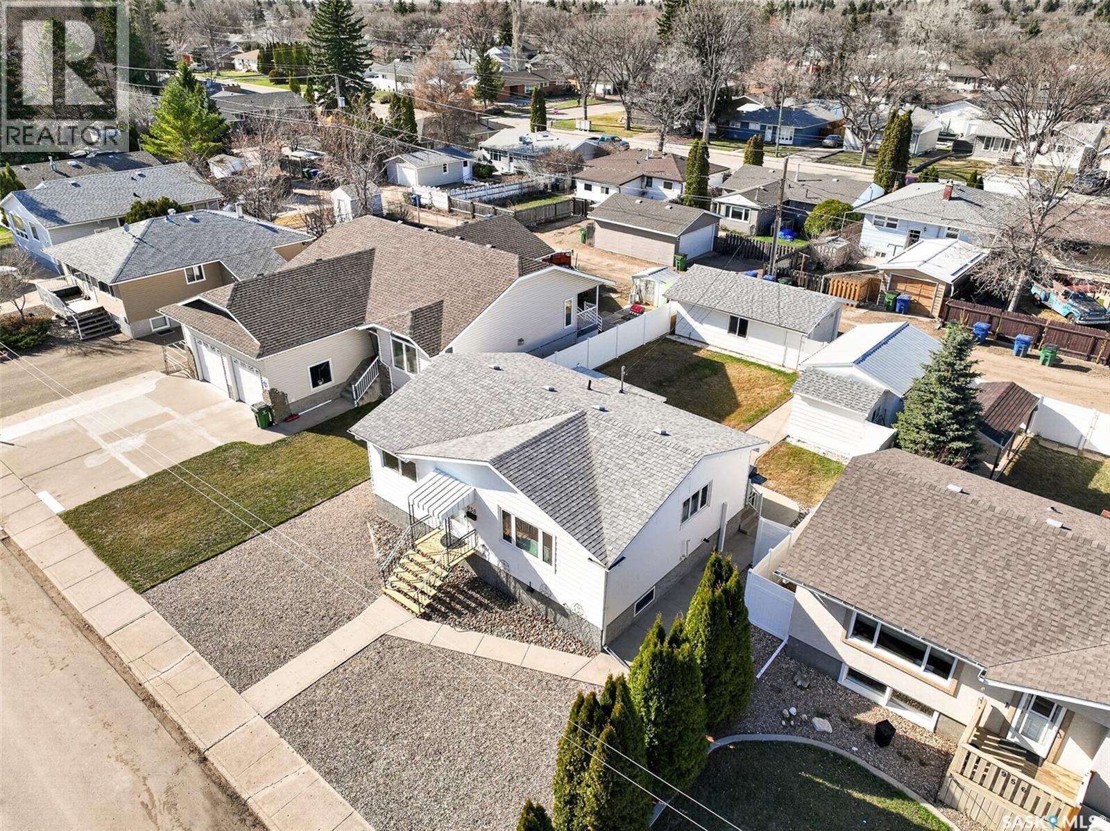 958 Edmonton Street, Moose Jaw, Saskatchewan  S6H 3A8 - Photo 75 - SK033757