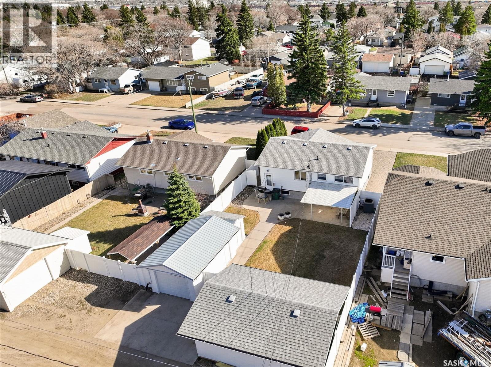 958 Edmonton Street, Moose Jaw, Saskatchewan  S6H 3A8 - Photo 76 - SK033757