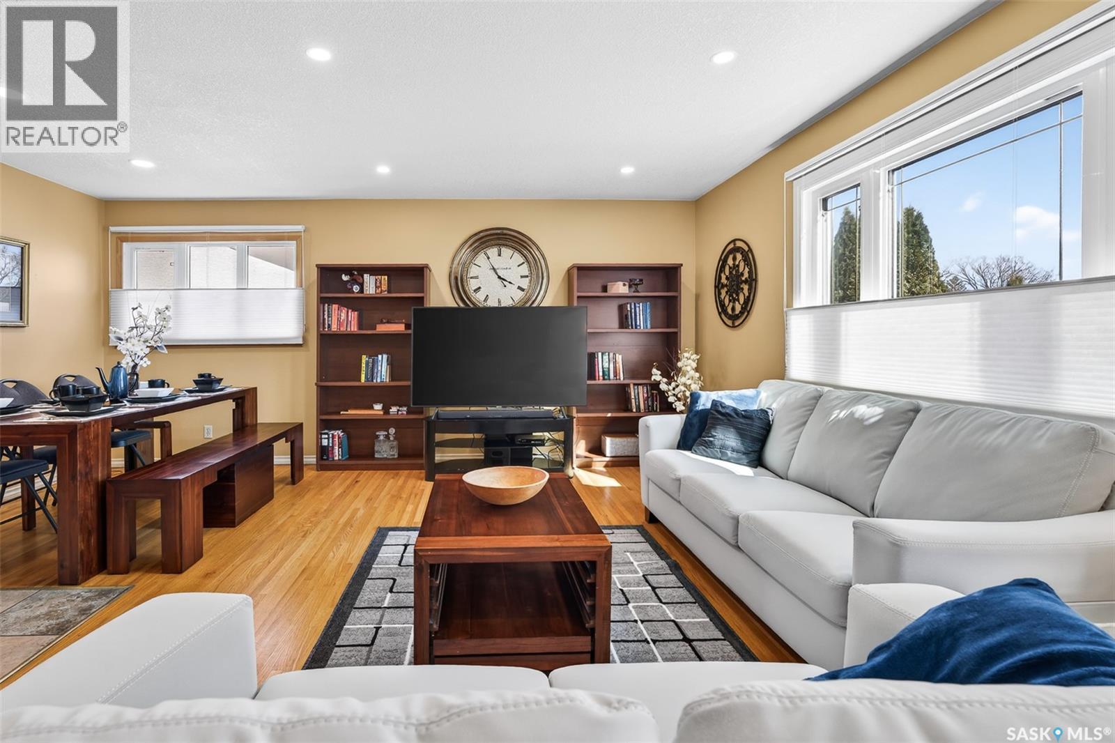 958 Edmonton Street, Moose Jaw, Saskatchewan  S6H 3A8 - Photo 9 - SK033757