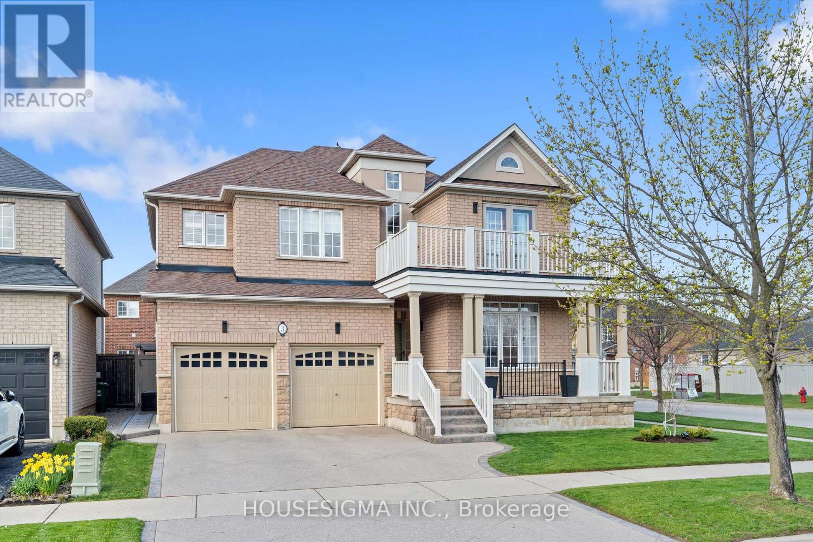 3 KINGSPOINT CIRCLE, Hamilton, Ontario