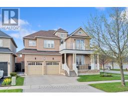 3 KINGSPOINT CIRCLE, Hamilton, Ontario