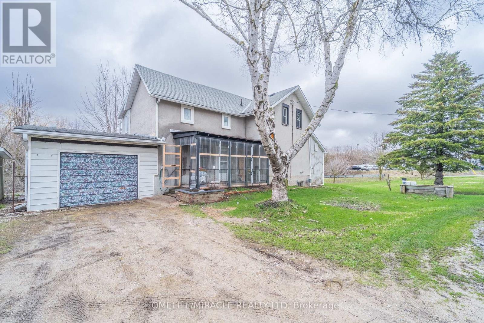 7964 WELLINGTON COUNTY 109 ROAD, Wellington North, Ontario