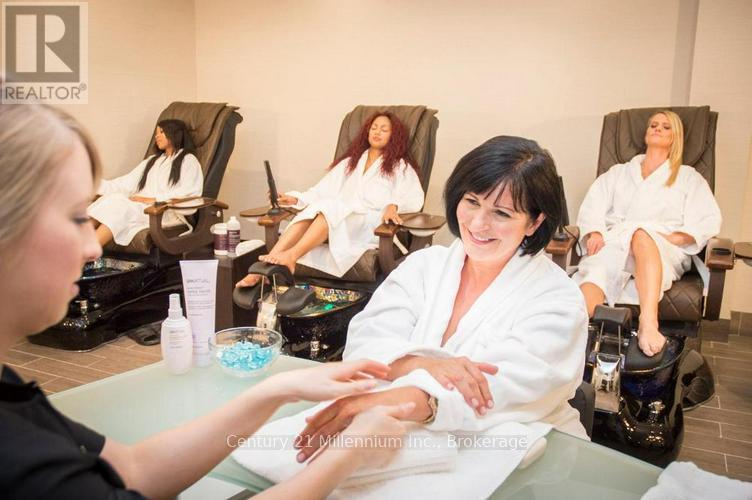 2307 - 9 Harbour Street E, Collingwood, Ontario  L9Y 5C5 - Photo 22 - S13037230