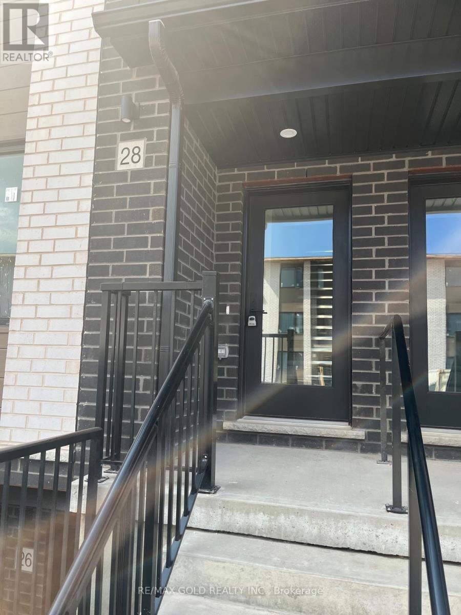 28 LILY LANE, Guelph, Ontario