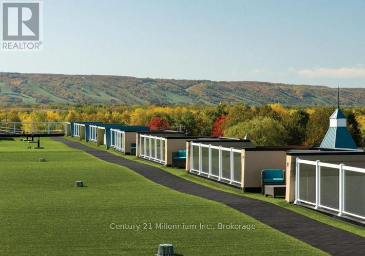 2307 - 9 Harbour Street E, Collingwood, Ontario  L9Y 5C5 - Photo 21 - S13037230