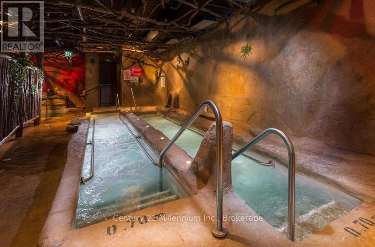 2307 - 9 Harbour Street E, Collingwood, Ontario  L9Y 5C5 - Photo 20 - S13037230