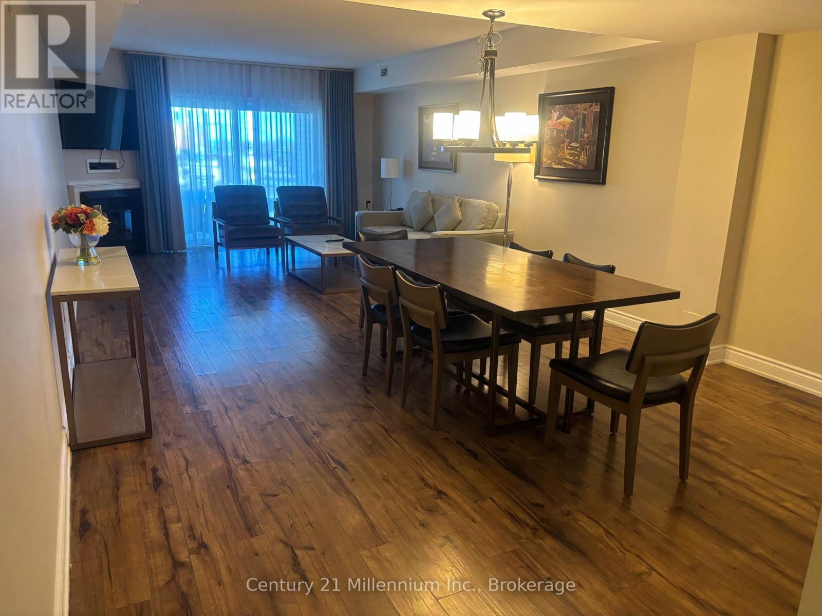 2307 - 9 Harbour Street E, Collingwood, Ontario  L9Y 5C5 - Photo 10 - S13037230