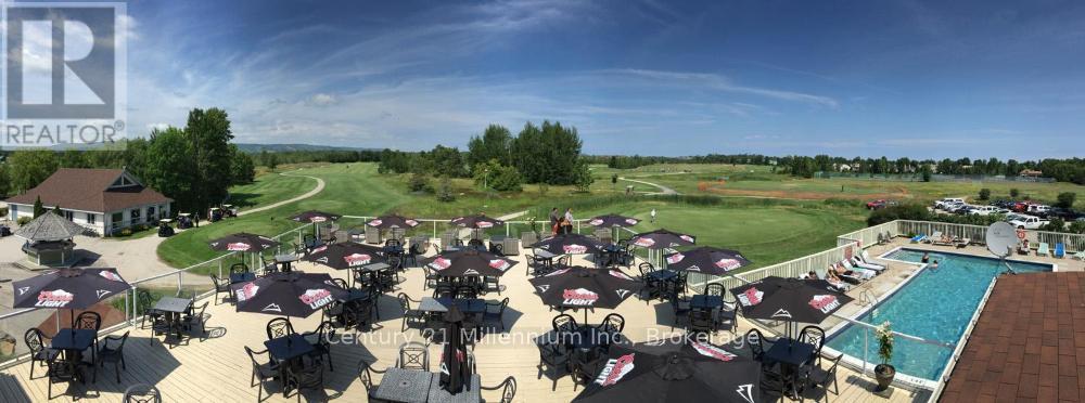 2307 - 9 Harbour Street E, Collingwood, Ontario  L9Y 5C5 - Photo 24 - S13037230