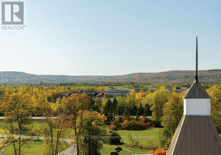 2307 - 9 Harbour Street E, Collingwood, Ontario  L9Y 5C5 - Photo 25 - S13037230