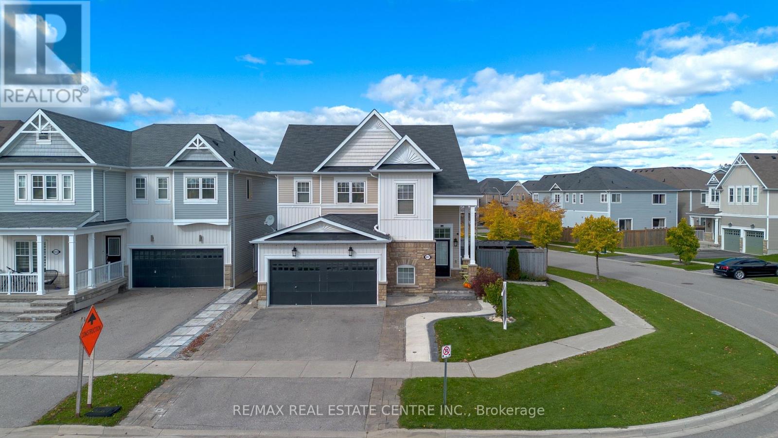 417 TANSLEY STREET, Shelburne, Ontario