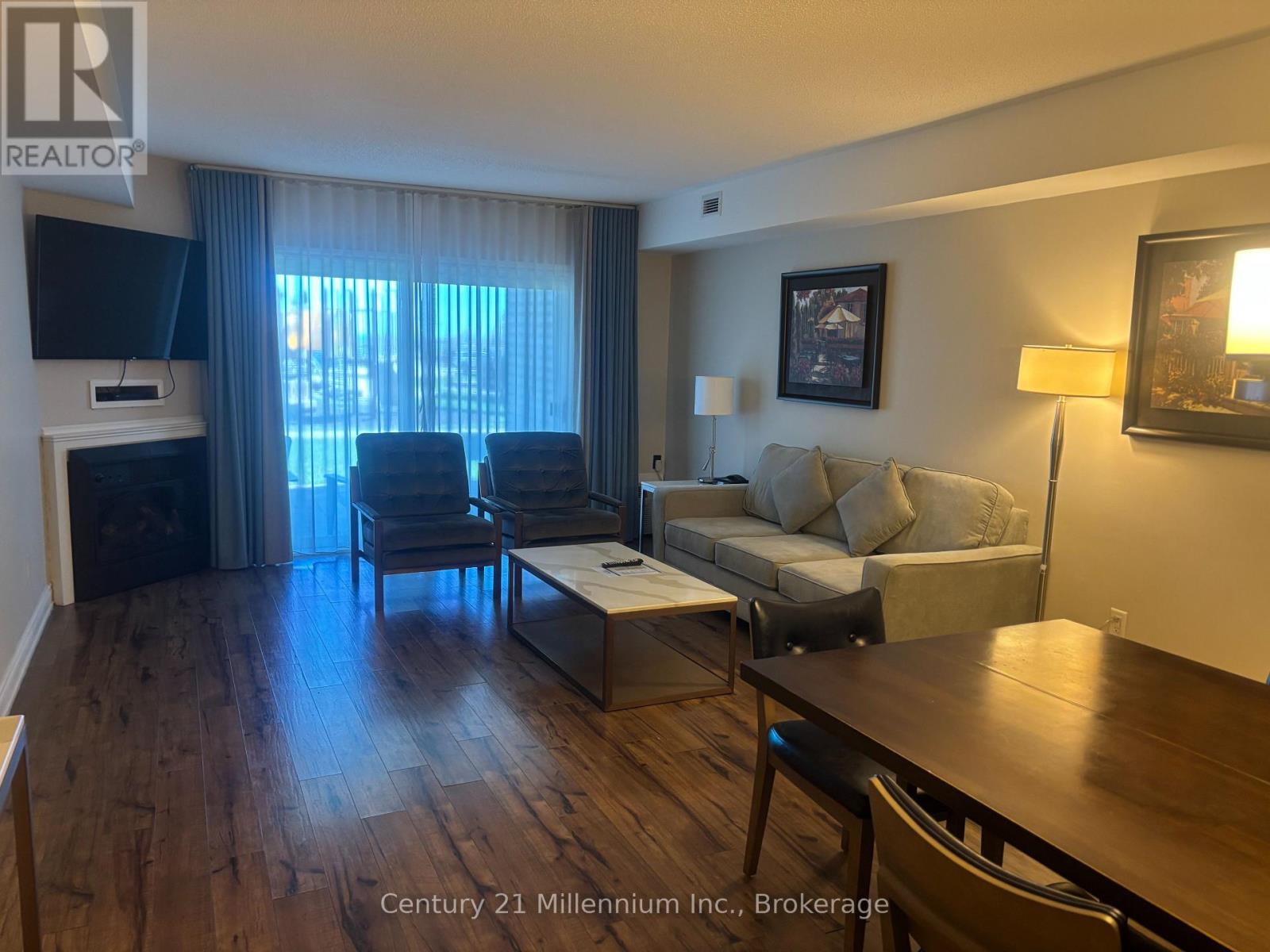 2307 - 9 Harbour Street E, Collingwood, Ontario  L9Y 5C5 - Photo 9 - S13037230