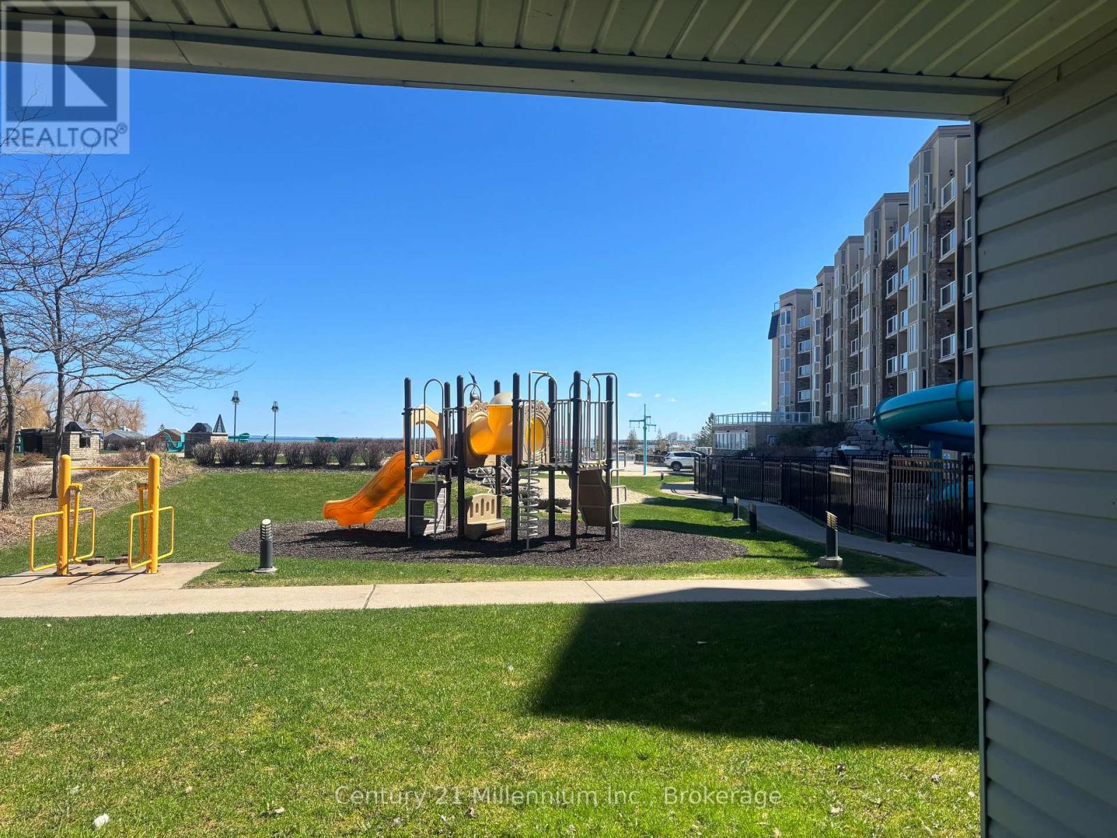 2307 - 9 Harbour Street E, Collingwood, Ontario  L9Y 5C5 - Photo 26 - S13037230