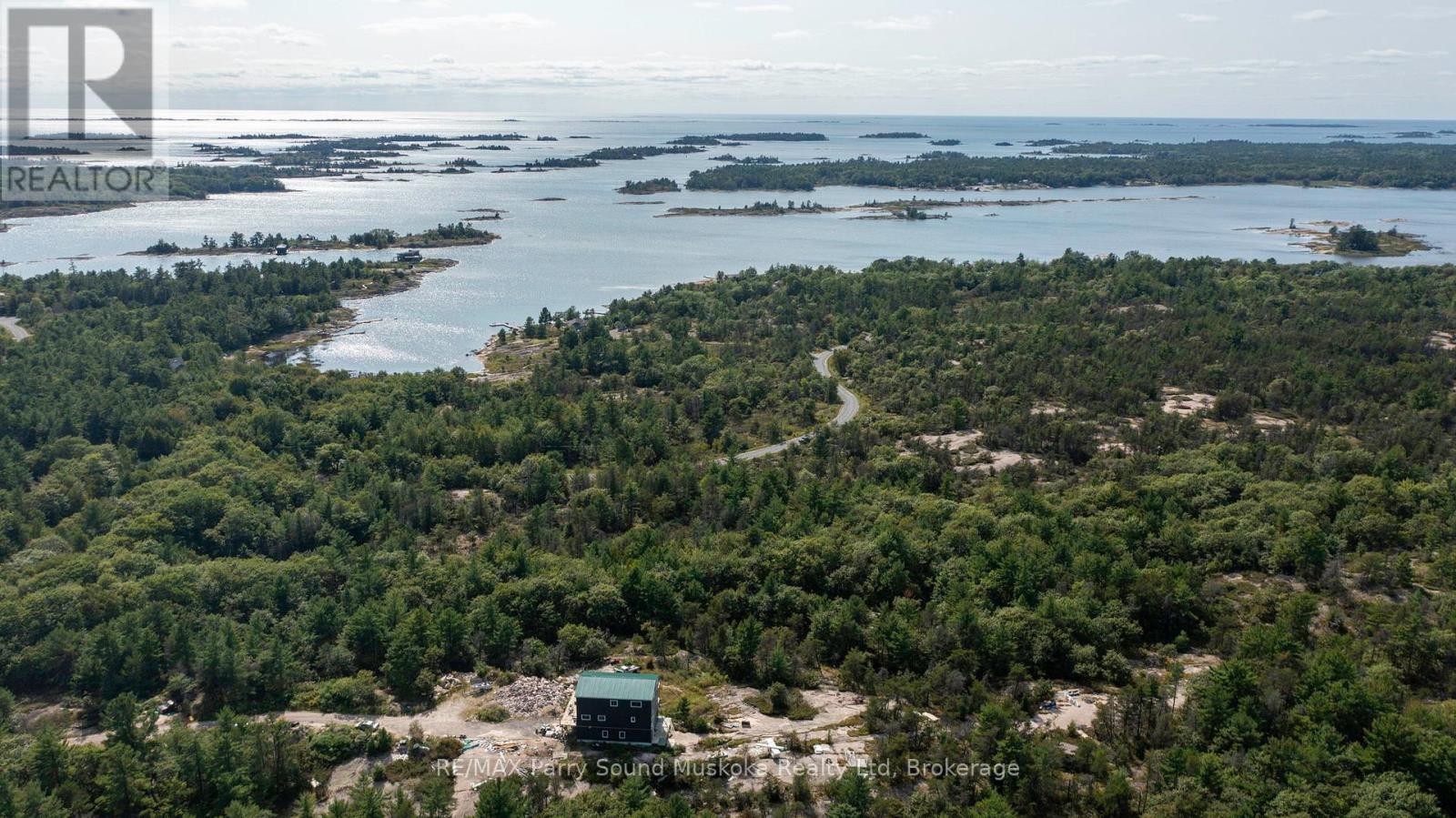 3 Corduroy Bay Road, Carling, Ontario  P0G 1G0 - Photo 12 - X12678414