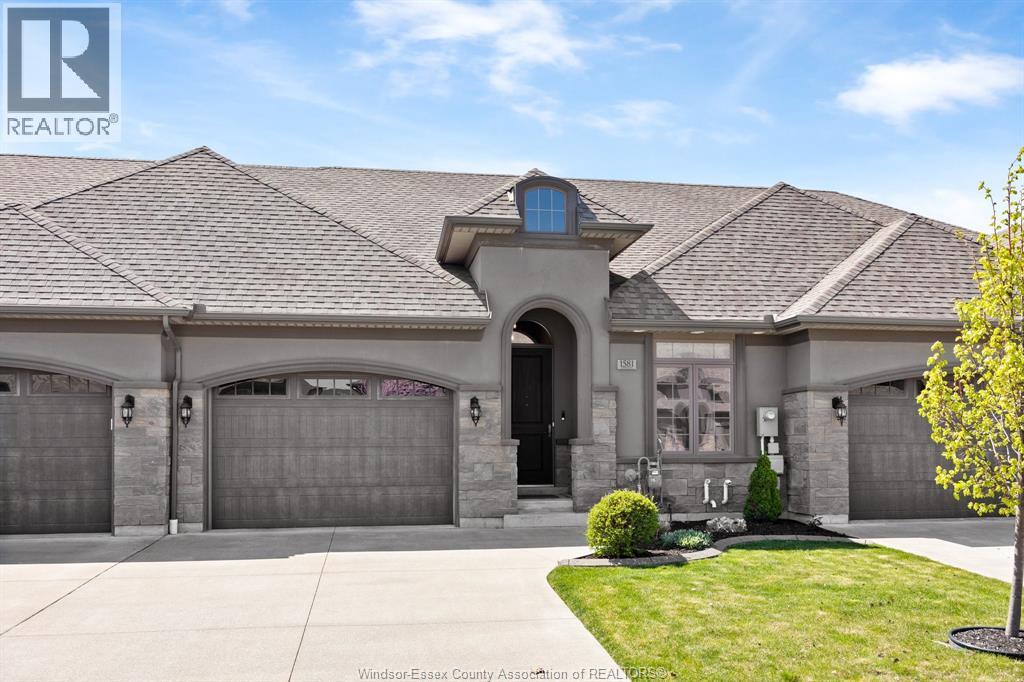 MLS# 26009101: 1581 CYPRESS AVENUE, Windsor, Canada