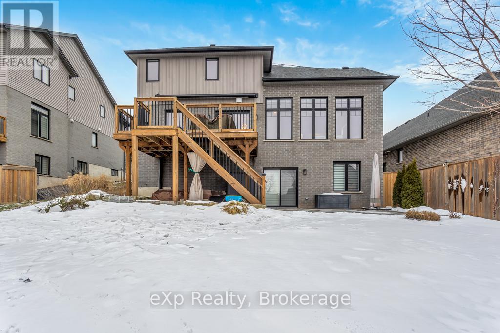 209 Boot Hill Road, Woodstock, Ontario  N4S 0B8 - Photo 37 - X12927710