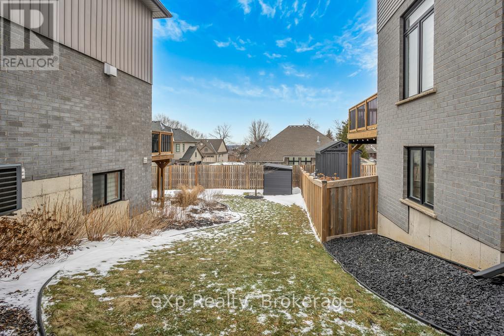 209 Boot Hill Road, Woodstock, Ontario  N4S 0B8 - Photo 35 - X12927710