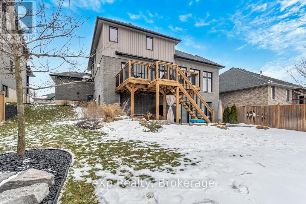 209 Boot Hill Road, Woodstock, Ontario  N4S 0B8 - Photo 36 - X12927710