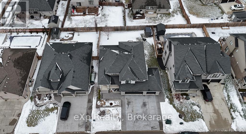 209 Boot Hill Road, Woodstock, Ontario  N4S 0B8 - Photo 42 - X12927710