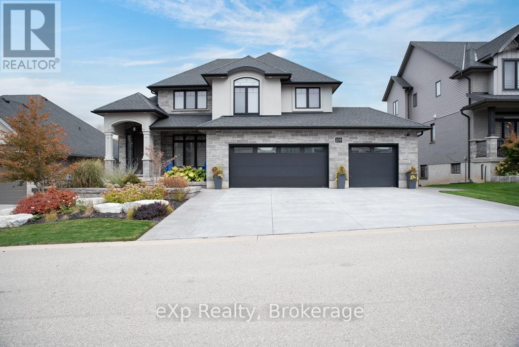 209 Boot Hill Road, Woodstock, Ontario  N4S 0B8 - Photo 6 - X12927710