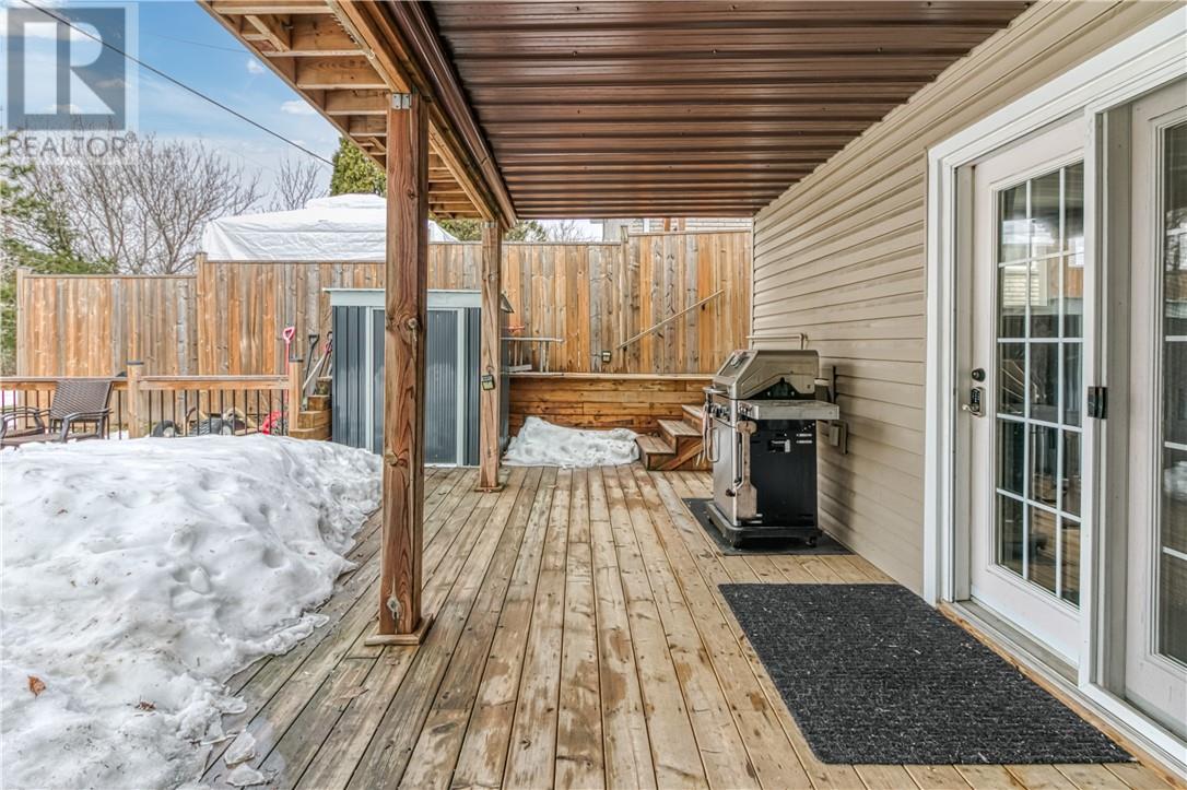 989 Arthur Street, Sudbury, Ontario  P3A 5L8 - Photo 31 - 2127217