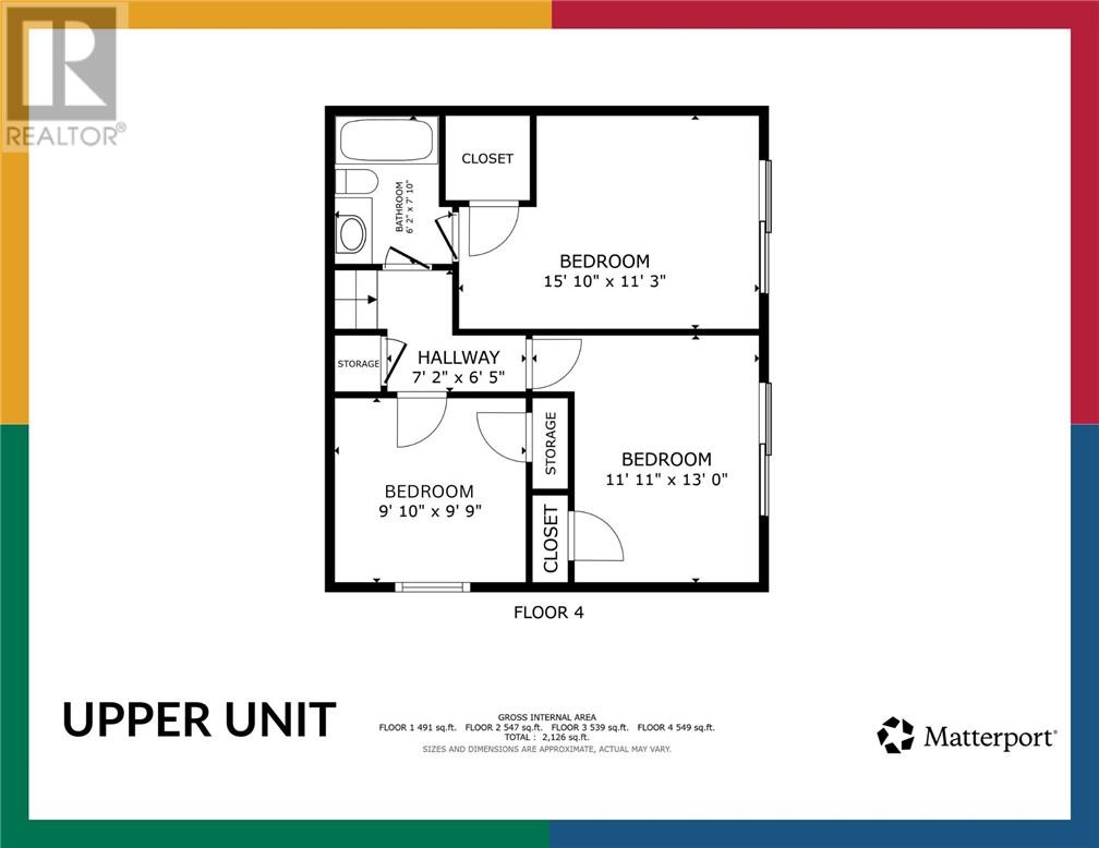 989 Arthur Street, Sudbury, Ontario  P3A 5L8 - Photo 49 - 2127217