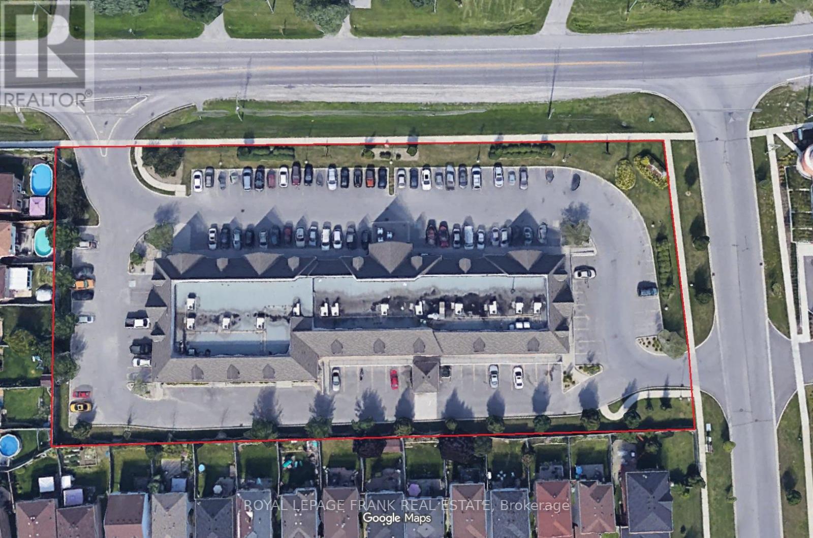 Unit #8 - 1550 Bowmanville Avenue, Clarington, Ontario  L1C 6N5 - Photo 12 - E12953190