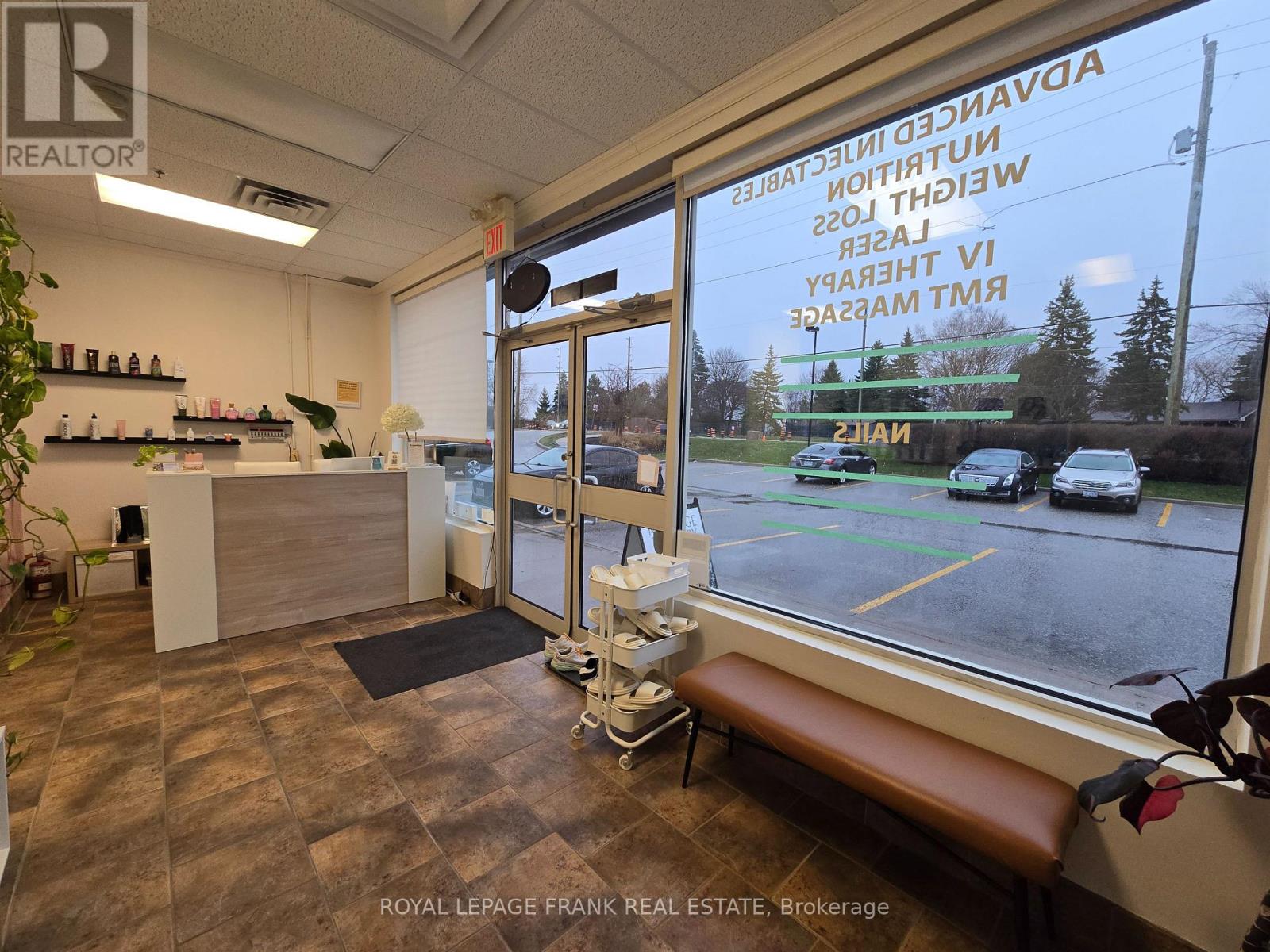 Unit #8 - 1550 Bowmanville Avenue, Clarington, Ontario  L1C 6N5 - Photo 2 - E12953190