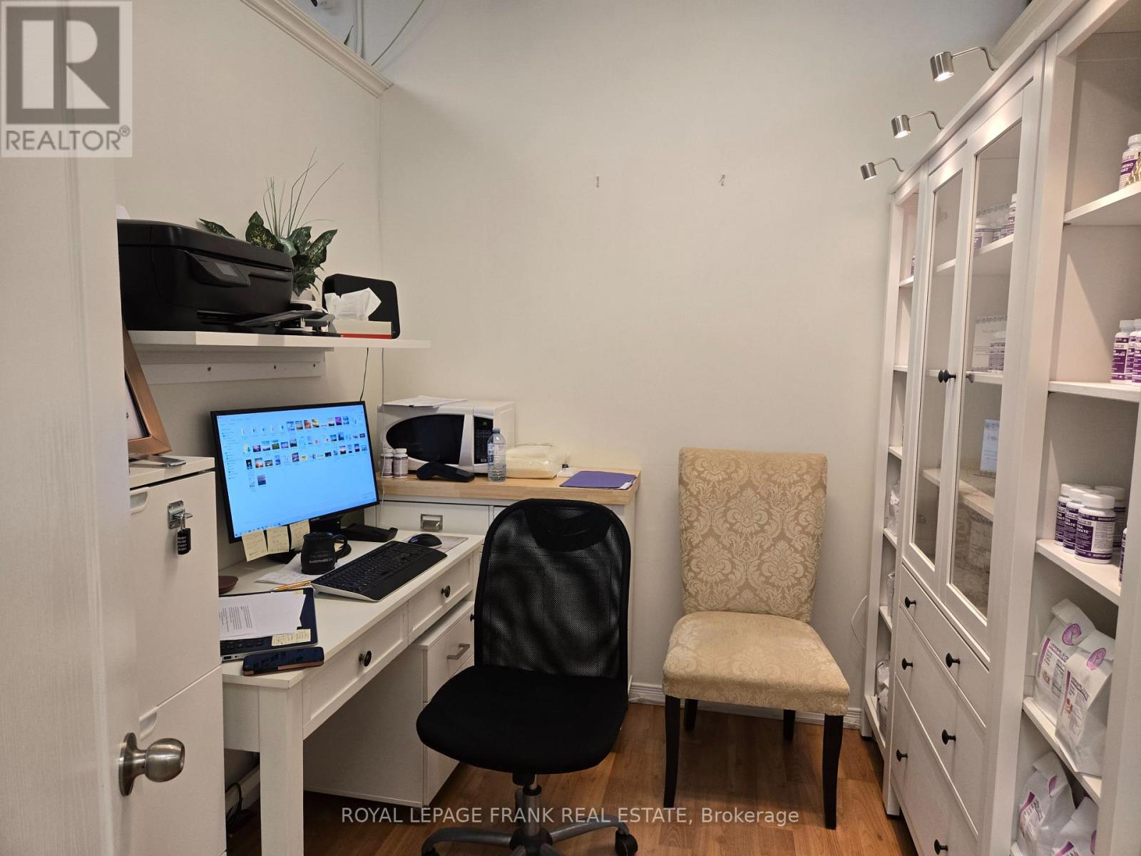 Unit #8 - 1550 Bowmanville Avenue, Clarington, Ontario  L1C 6N5 - Photo 3 - E12953190