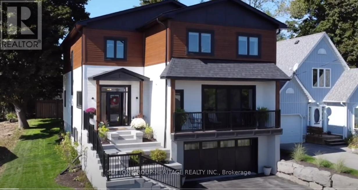 16 Coulcliff Boulevard, Scugog, Ontario  L9L 1P8 - Photo 32 - E12837134