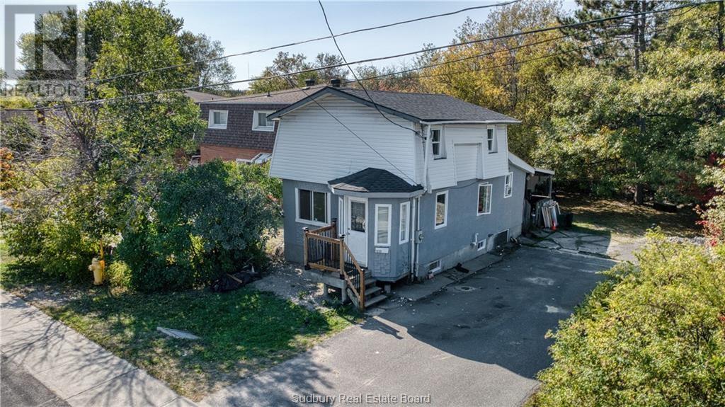 1233 Notre Dame Avenue, Sudbury, Ontario  P3A 2T8 - Photo 25 - 2127294