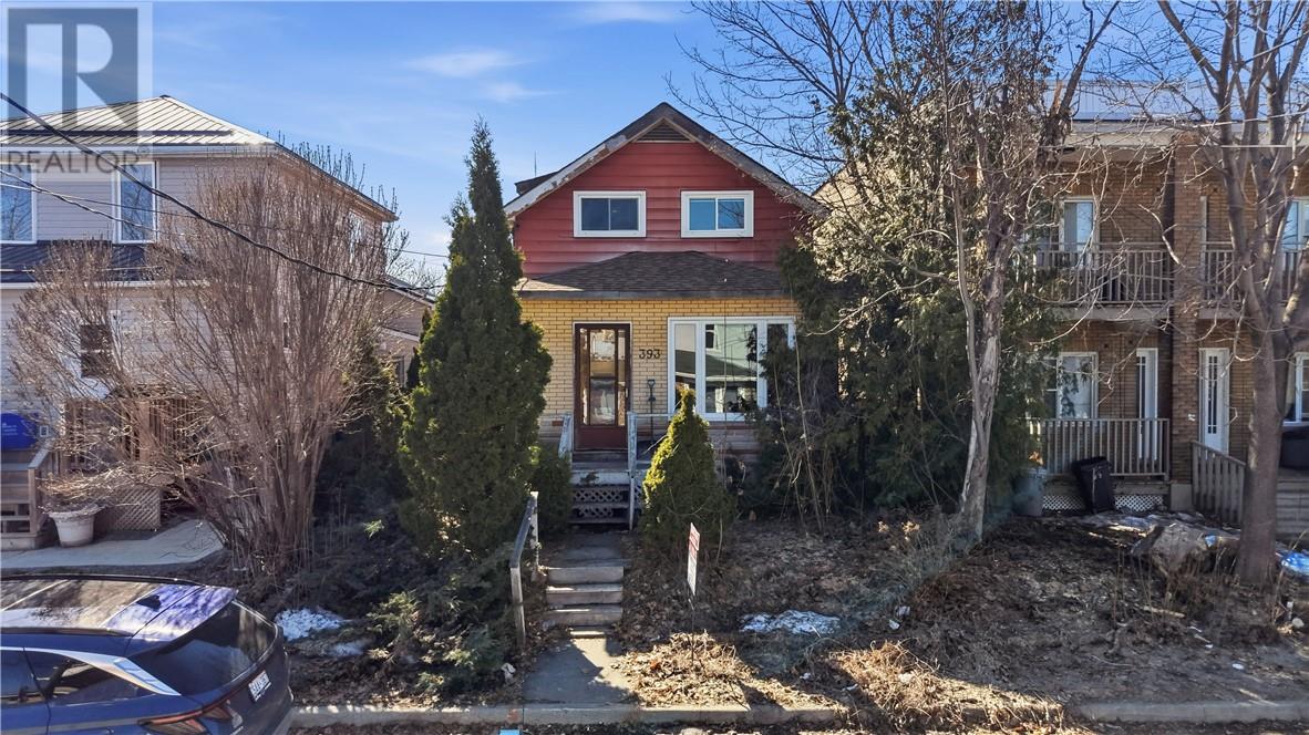 393 Eva Avenue, Sudbury, Ontario  P3C 4N2 - Photo 1 - 2127283