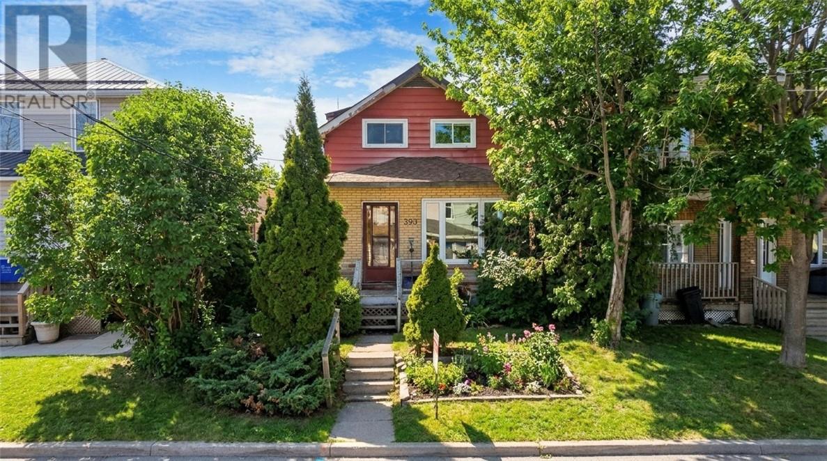 393 Eva Avenue, Sudbury, Ontario  P3C 4N2 - Photo 2 - 2127283