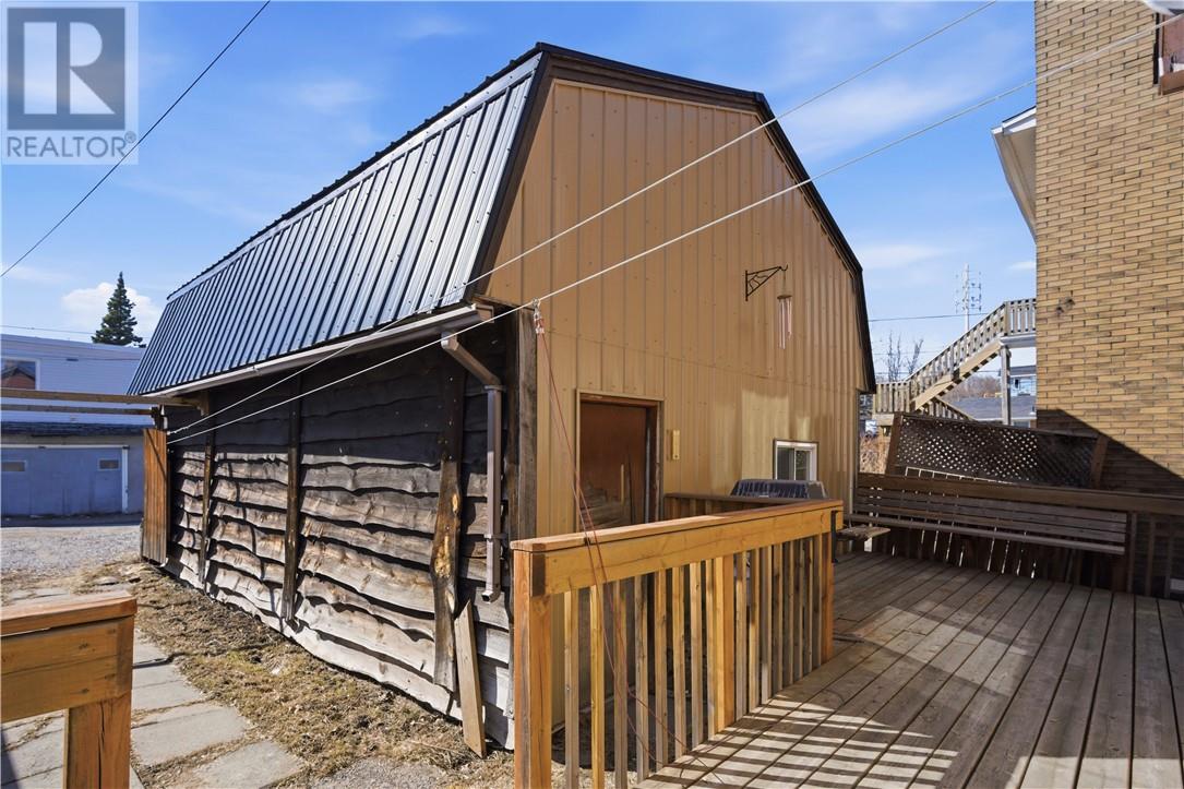 393 Eva Avenue, Sudbury, Ontario  P3C 4N2 - Photo 31 - 2127283