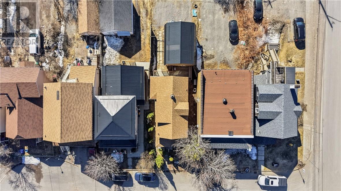 393 Eva Avenue, Sudbury, Ontario  P3C 4N2 - Photo 35 - 2127283