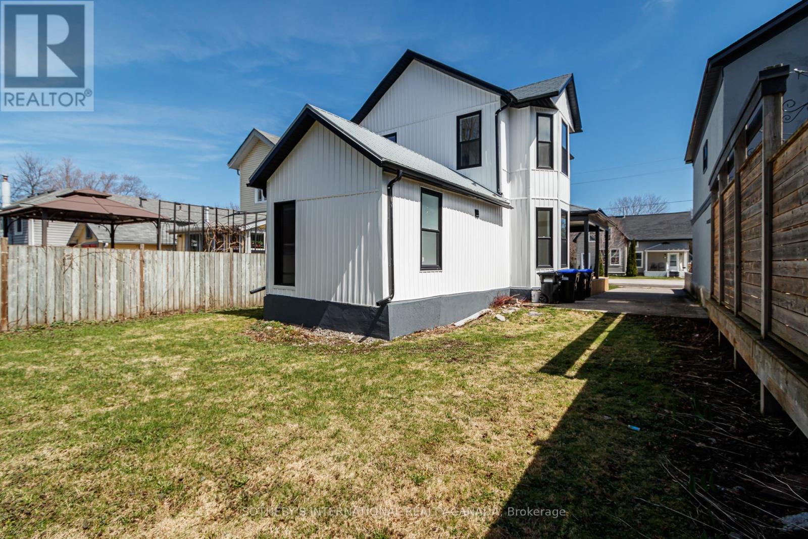 64 Birch Street, Collingwood, Ontario  L9Y 2V1 - Photo 40 - S13027196