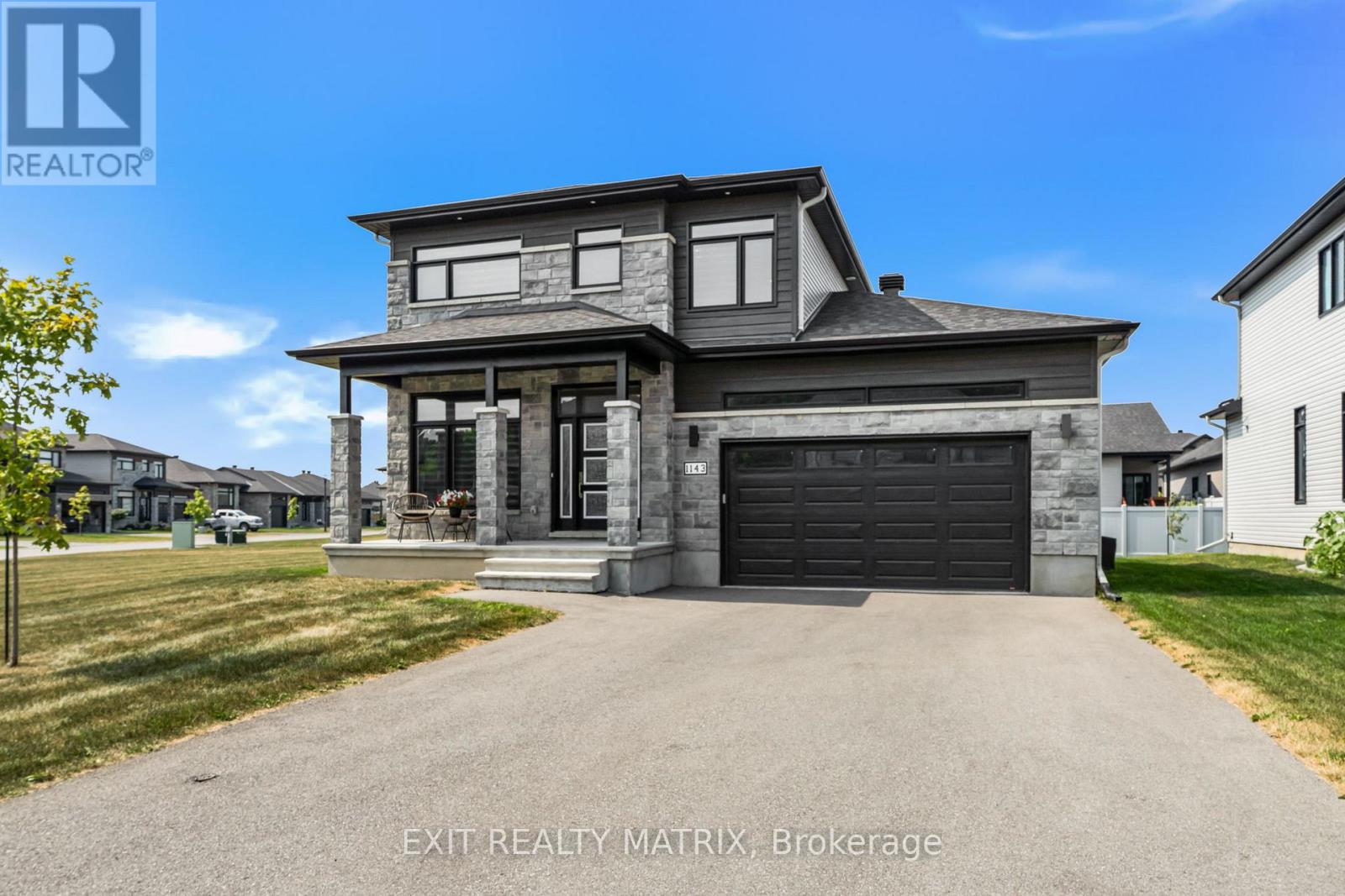 1143 AVIGNON STREET, Russell, Ontario