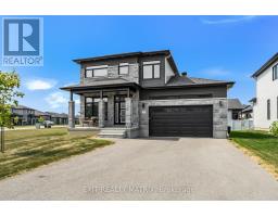 1143 AVIGNON STREET, Russell, Ontario