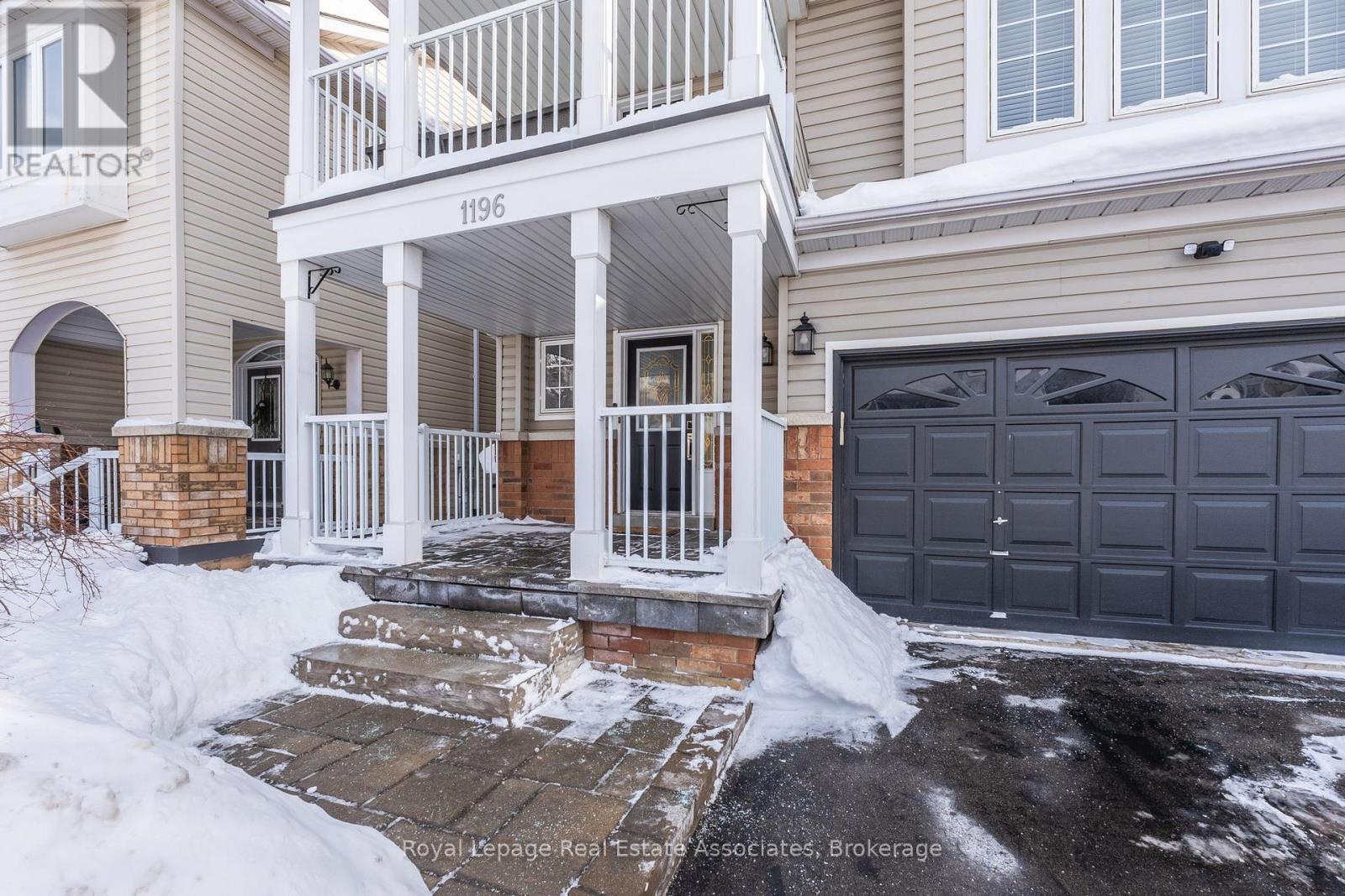 1196 Knight Trail, Milton, Ontario  L9T 5R9 - Photo 47 - W12848388