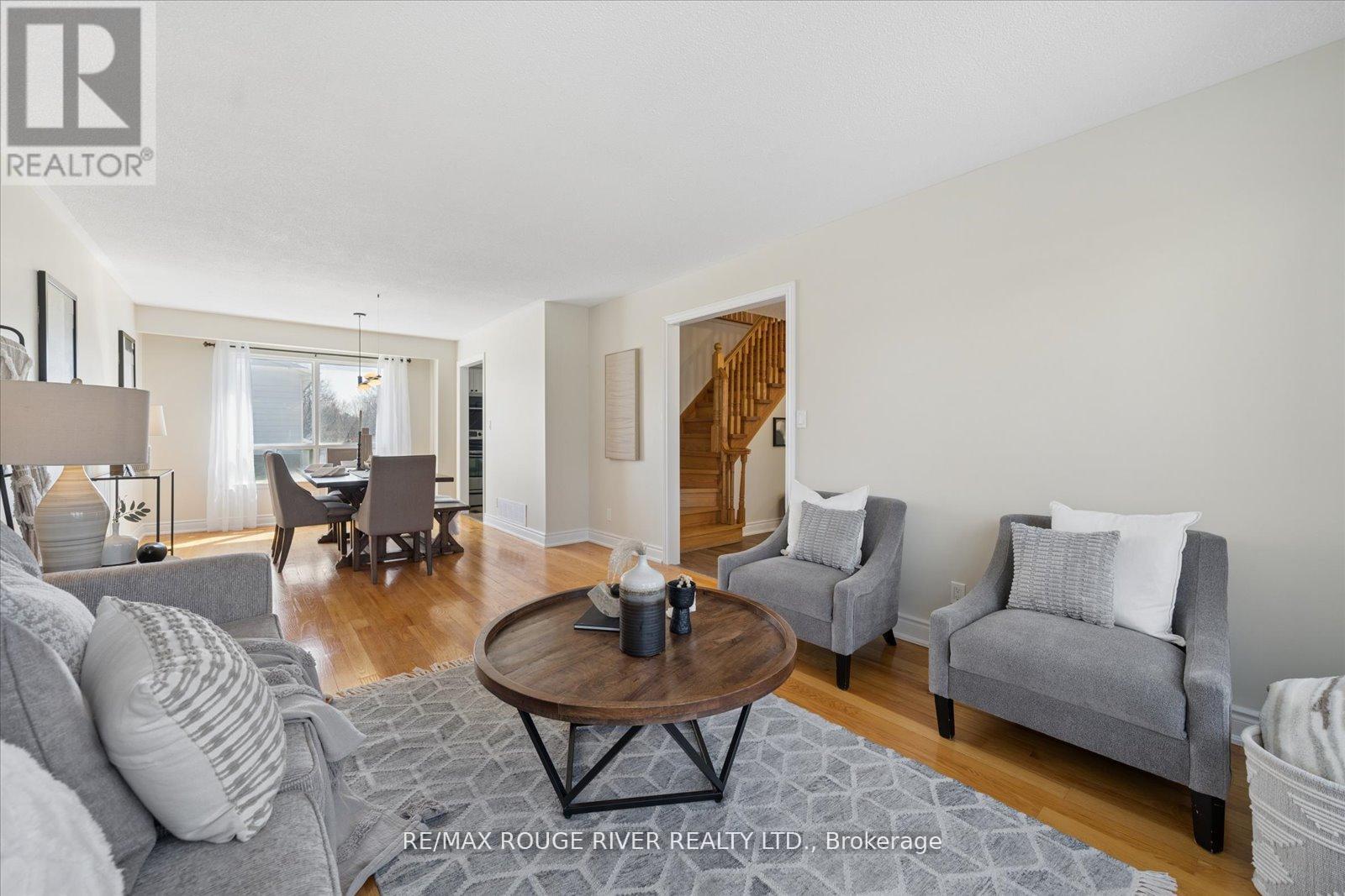 54 Rosalynne Avenue, Clarington, Ontario  L1C 3X8 - Photo 13 - E13039690